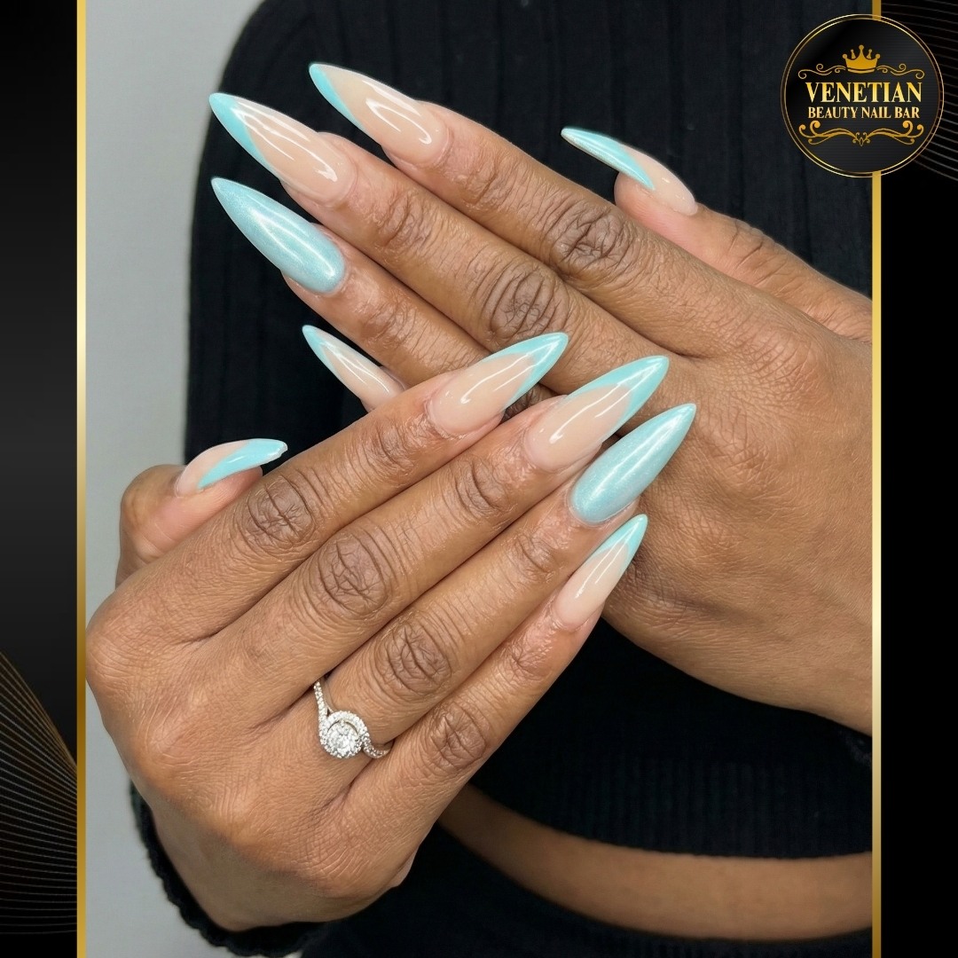 nail art - highlight Mar 2026